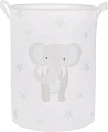 Корзина Наша Игрушка Слоник HXH20071602-4