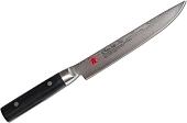 Кухонный нож Kasumi Дамаск 84020