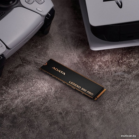 SSD ADATA Legend 900 Pro 1TB SLEG-900P-1TCS