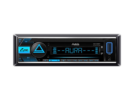 USB-магнитола Aura AMH-525BT