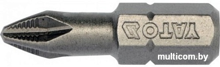 Набор бит Yato YT-04752