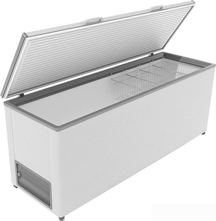 Торговый холодильник Frostor F 800 S