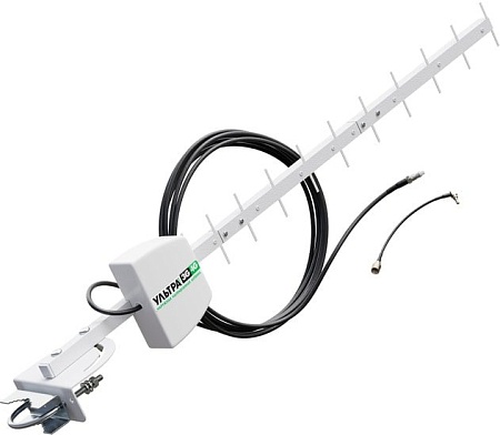 Антенна для беспроводной связи РЭМО BAS-2303 Ультра 3G/4G