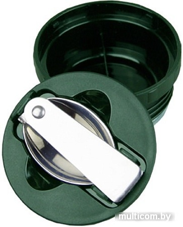 Термос для еды BIOSTAL NTS-500G 0.5л (зеленый)