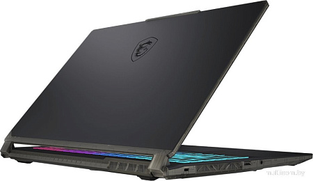 Игровой ноутбук MSI Cyborg 15 A13UDX-1861XBY