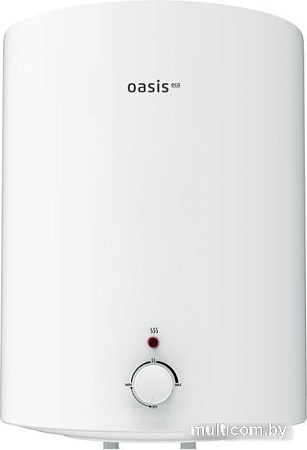 Накопительный электрический водонагреватель Oasis Eco VD-30L