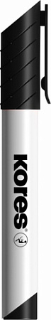Маркер Kores K-Marker XW1 20830 (1 шт, черный)
