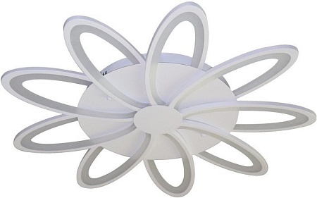 Припотолочная люстра Natali Kovaltseva High-Tech Led Lamps 82009