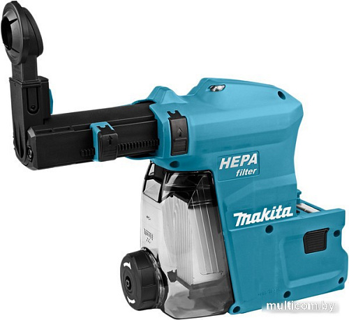 Система пылеудаления Makita DX09 199585-2
