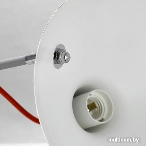 Подвесная люстра Lussole LOFT GRLSP-8128