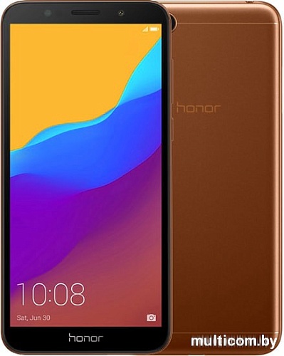 Смартфон Honor 7A DUA-L22 (синий)