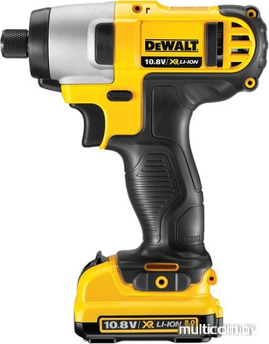Шуруповерт DeWalt DCF815D2