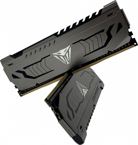 Оперативная память Patriot Viper Steel 2x8GB DDR4 PC4-28800 PVS416G360C8K