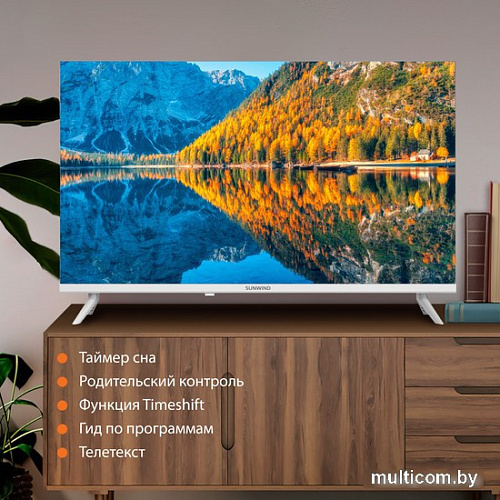 Телевизор SunWind SUN-LED32XB211
