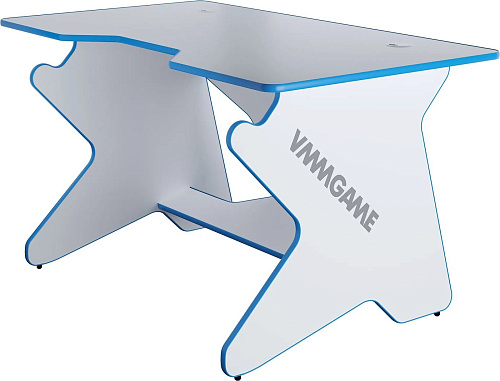 Игровое (геймерское) кресло VMMGame Spaceone Light 140 Blue SO-2-WEBE
