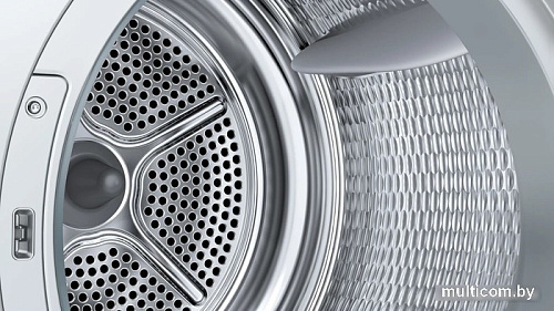 Сушильная машина Bosch Serie 8 WTX8HKB9SN