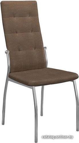 Стул Дик Line Галс-М (хром/KL4 капучино)