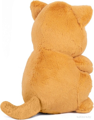 Классическая игрушка Maxitoys Котик Рыжий MT-HH052408-17