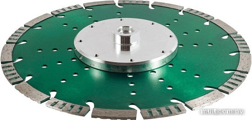 Отрезной диск алмазный Diamal DM350AC