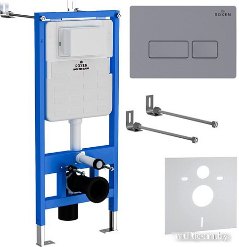 Roxen StounFix Dual Fresh 966767