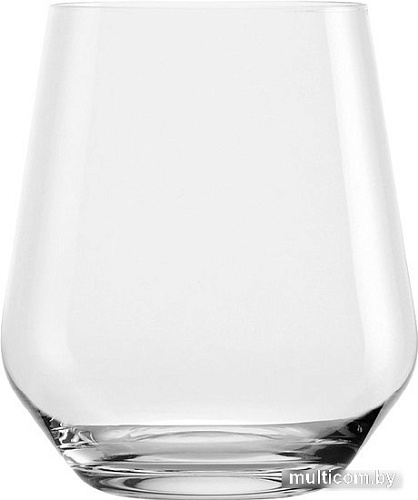 Стакан для виски Stolzle Quatrophil 3580016