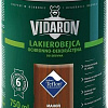 Лак Vidaron Лакобейц L06 0.75 л (американское красное дерево)