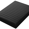 Постельное белье Verossa Stripe 240/260 01 70005 (Black)