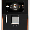 Кофемашина Dr.Coffee Coffee Center (черный)