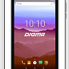 Планшет Digma Optima 7018N TS7179ML 16GB 4G (белый)