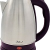 Электрочайник Великие Реки Нева-2 (бордовый)