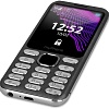 Мобильный телефон MyPhone Maestro+ (черный)