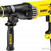 Перфоратор DeWalt D25143K