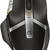 Игровая мышь Logitech G602 Wireless Gaming Mouse (910-003822)