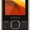 Мобильный телефон MyPhone Classic+ (черный)