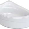 Ванна Cezares Tebe right 150x100 [TEBE-150-100-41-R]