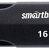 USB Flash SmartBuy Clue 16GB (черный)