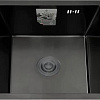 Кухонная мойка Diadonna DS4444B