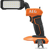 Фонарь AEG Powertools BSL18-0 (без АКБ)