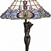 Настольная лампа Velante 841-804-01