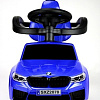 Каталка RiverToys BMW M5 A999MP-M (синий)