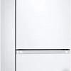 Холодильник Samsung RB34T670FWW/WT