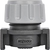 Заглушка Hozelock End Plug 7016 (2 шт)