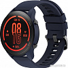 Умные часы Xiaomi Mi Watch XMWTCL02 (синий, международная версия)