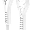 Кабель Hoco X37 Lightning (белый)