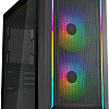 Корпус SilverStone Fara 312Z SST-FA312Z-BG