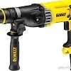 Перфоратор DeWalt D25143K