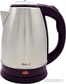 Электрочайник Великие Реки Нева-2 (бордовый)