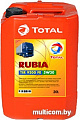 Моторное масло Total Rubina TIR 9200 FE 5W-30 20л