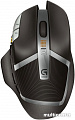 Игровая мышь Logitech G602 Wireless Gaming Mouse (910-003822)