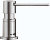 Дозатор для жидкого мыла Blanco Lato (нержавеющая сталь)